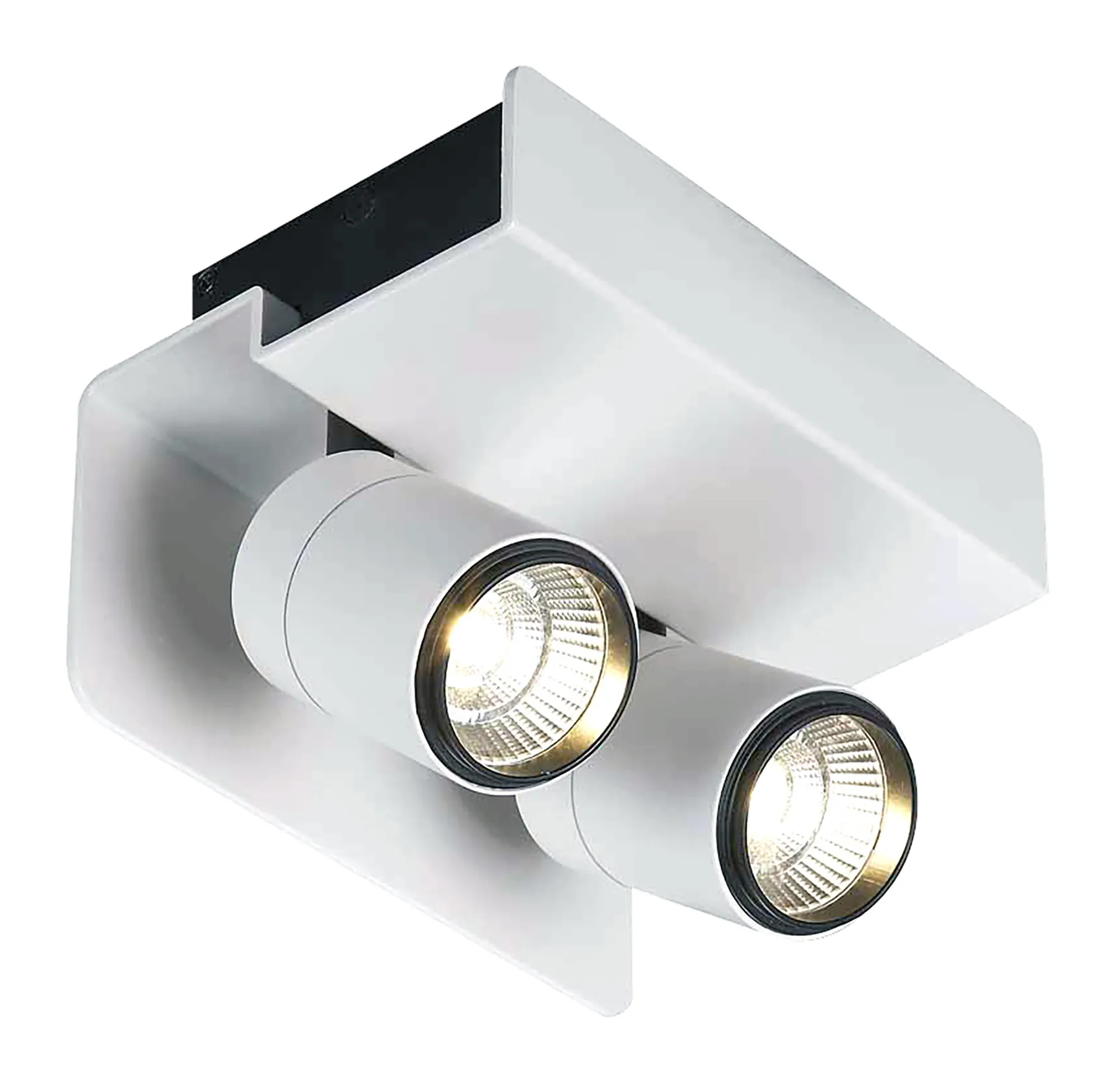 M5720  Bocaray Spot/Wall Light 7W LED